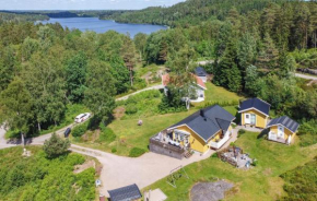 Amazing Home In Färgelanda With Wifi